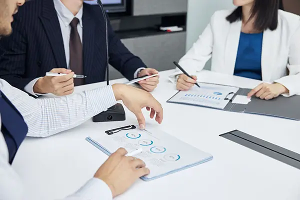 进公司的新人介绍