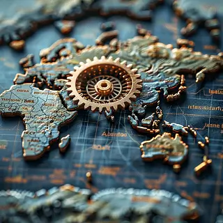 趣味公司团队介绍文案