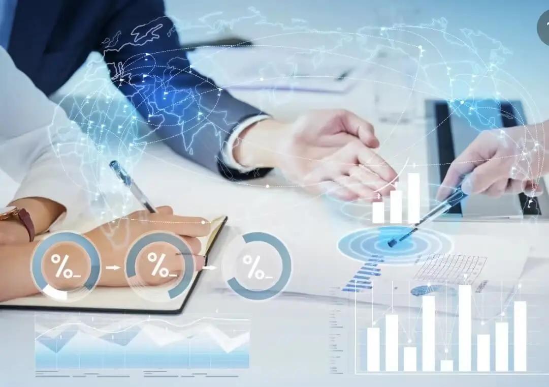 舞蹈公司的产品介绍