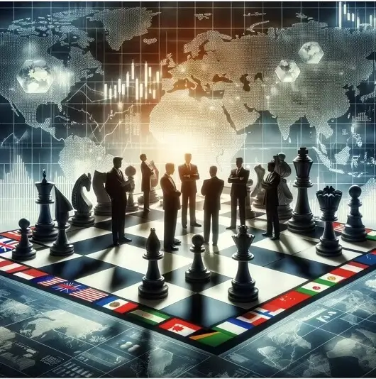 魅惑摄影公司介绍文案