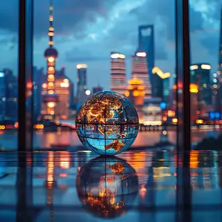 平宇新材料公司介绍