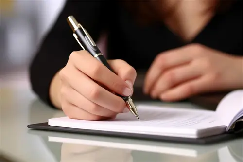 物流公司团队人员介绍