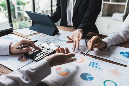 杭州米雅 公司介绍