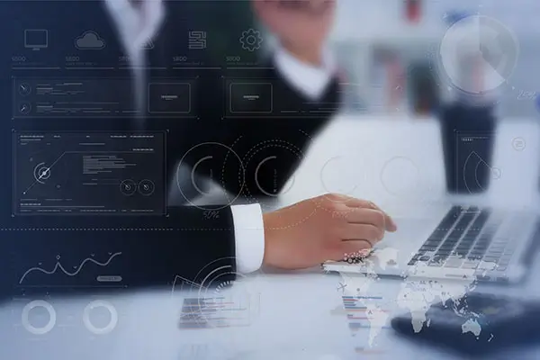 双镇村公司介绍