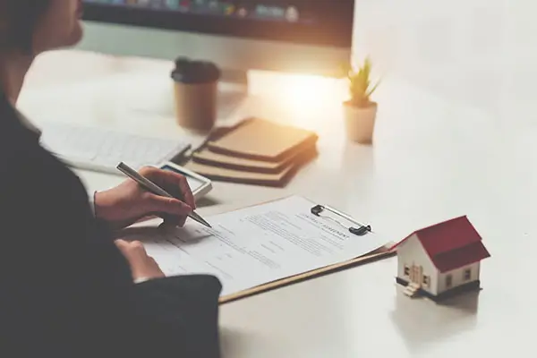 京城大厦公司楼层介绍